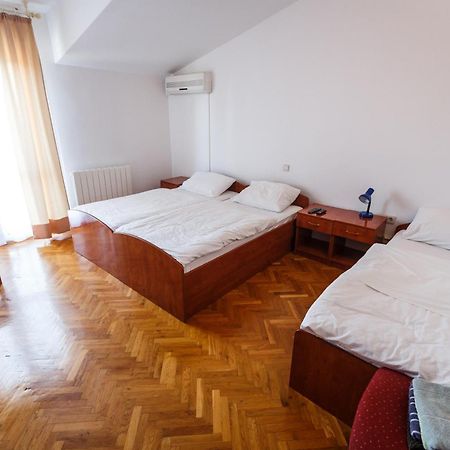Guesthouse Varnica Kaštel Lukšić Eksteriør billede