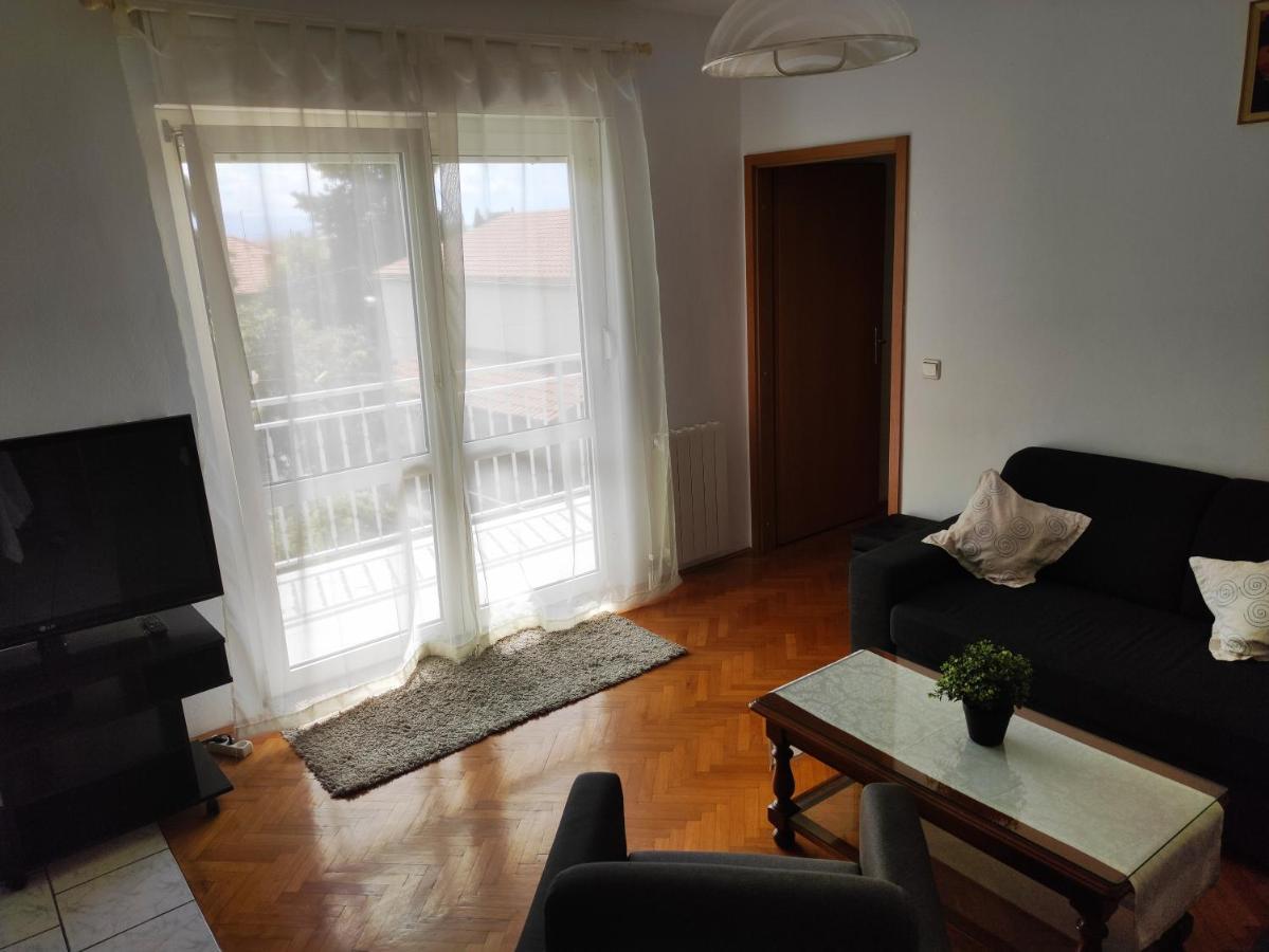 Guesthouse Varnica Kaštel Lukšić Eksteriør billede
