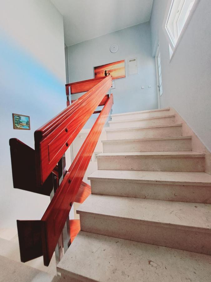 Guesthouse Varnica Kaštel Lukšić Eksteriør billede