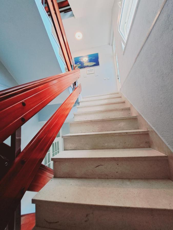 Guesthouse Varnica Kaštel Lukšić Eksteriør billede