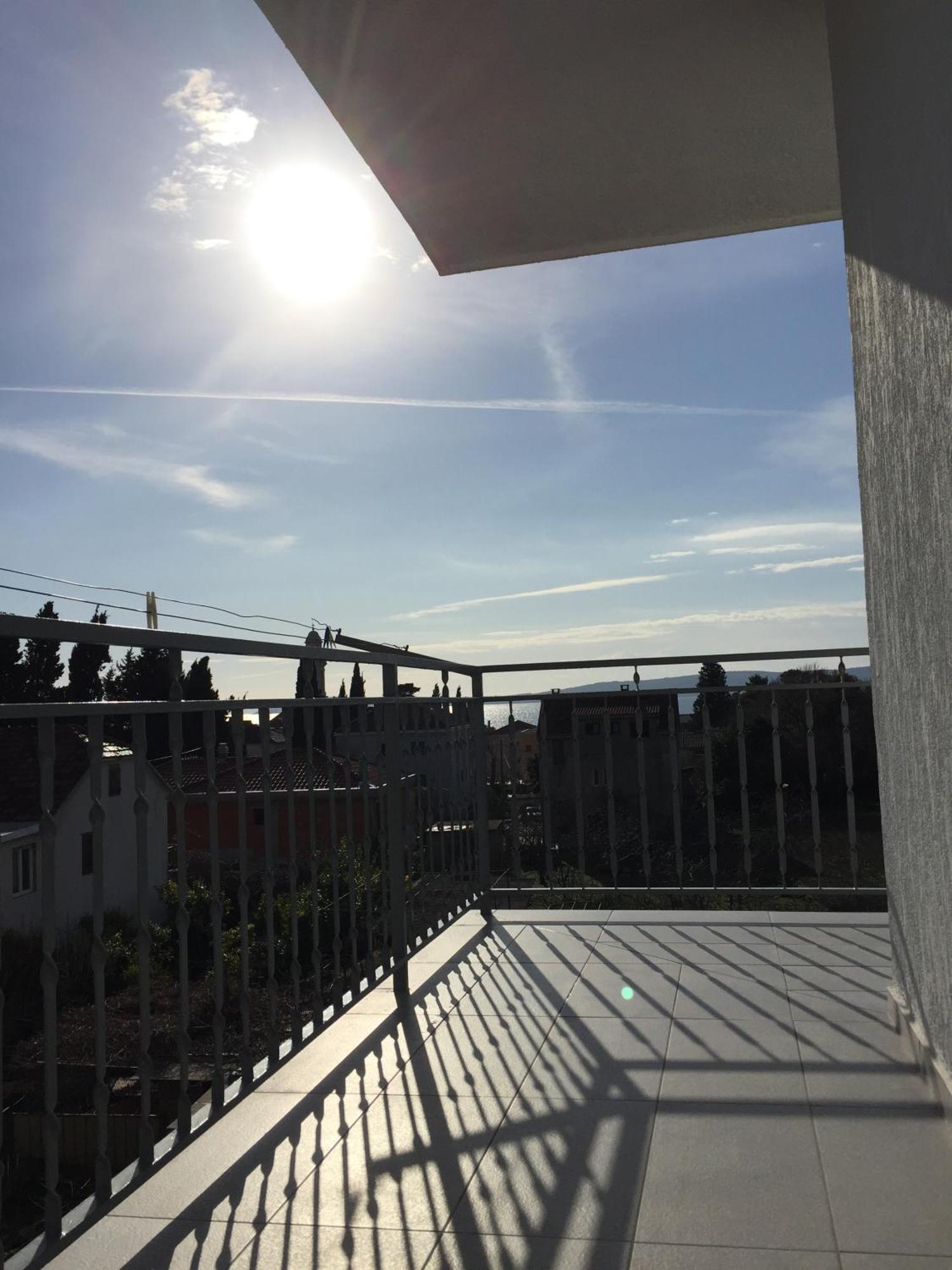 Guesthouse Varnica Kaštel Lukšić Værelse billede