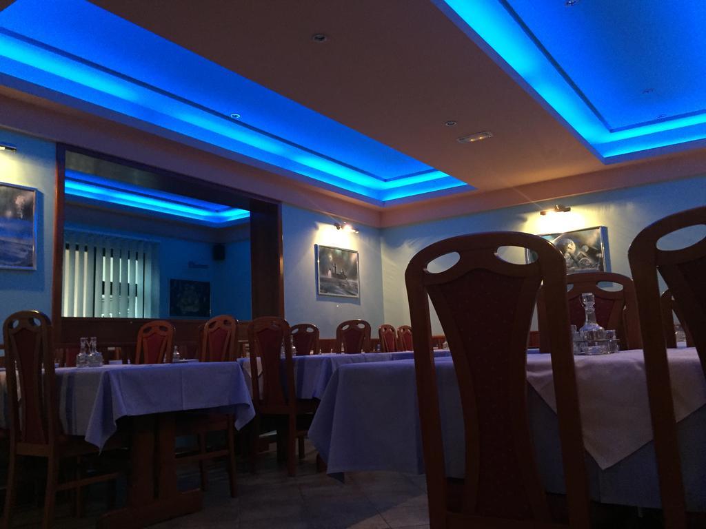 Guesthouse Varnica Kaštel Lukšić Eksteriør billede