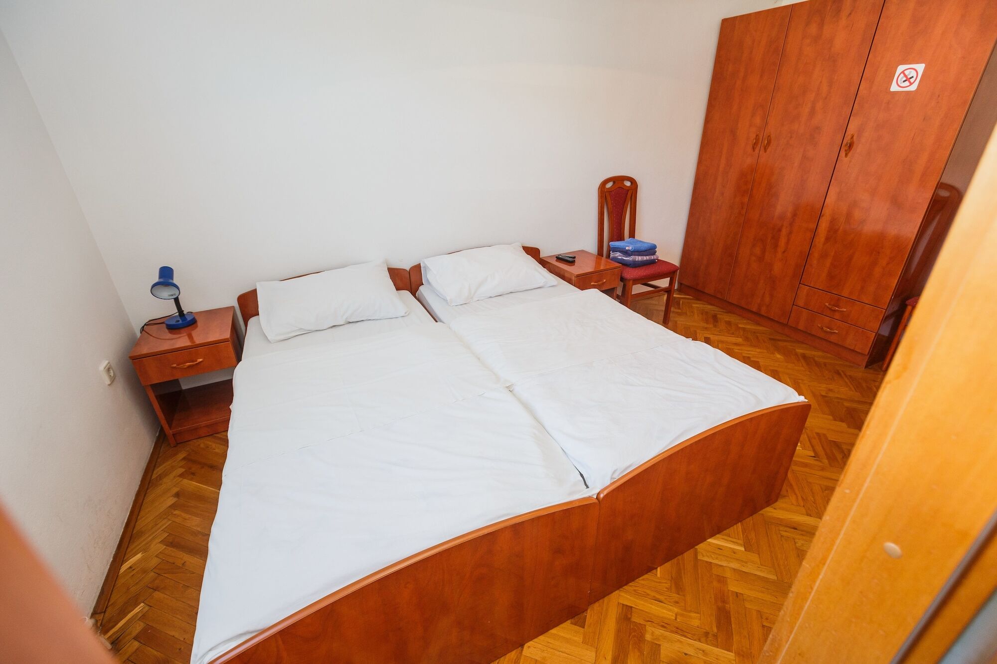 Guesthouse Varnica Kaštel Lukšić Eksteriør billede